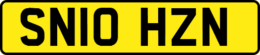 SN10HZN