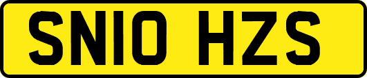 SN10HZS