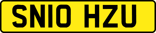 SN10HZU