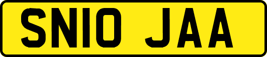 SN10JAA
