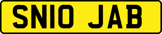 SN10JAB