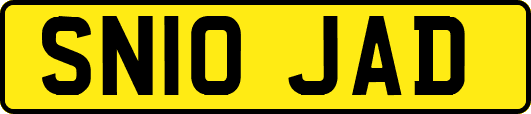 SN10JAD