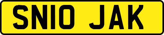 SN10JAK