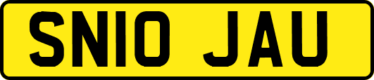 SN10JAU