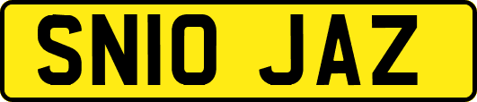 SN10JAZ