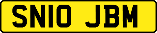 SN10JBM