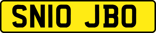 SN10JBO