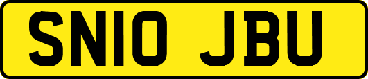 SN10JBU