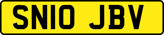 SN10JBV