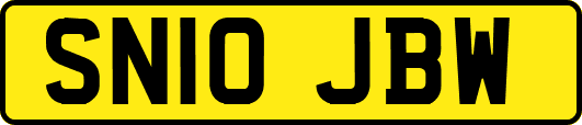 SN10JBW