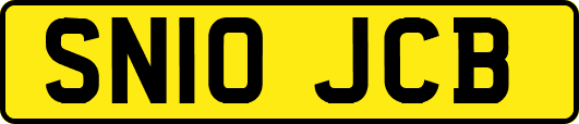 SN10JCB