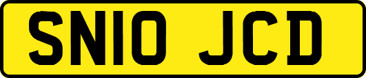 SN10JCD