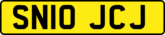 SN10JCJ