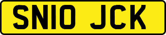 SN10JCK