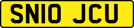 SN10JCU