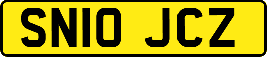 SN10JCZ