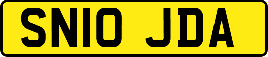 SN10JDA