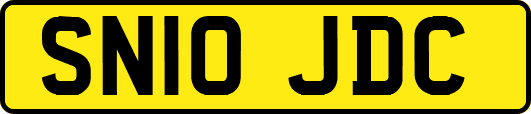 SN10JDC