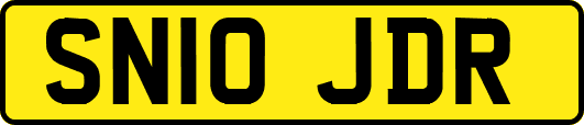 SN10JDR