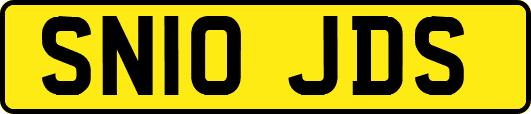 SN10JDS