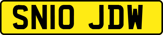 SN10JDW