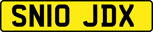 SN10JDX