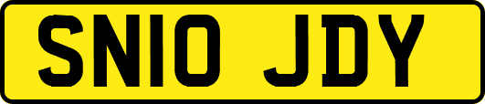 SN10JDY