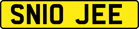 SN10JEE