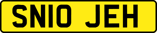 SN10JEH