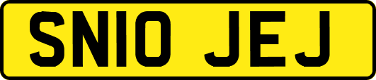 SN10JEJ