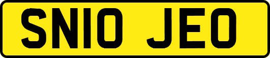 SN10JEO