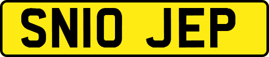 SN10JEP