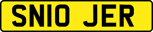 SN10JER