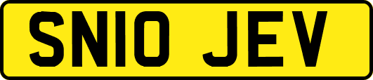 SN10JEV