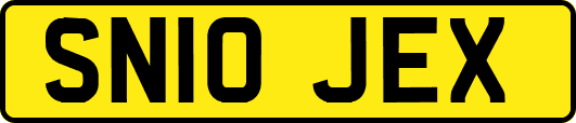 SN10JEX