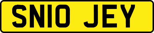 SN10JEY