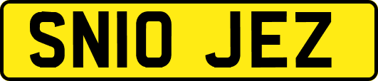 SN10JEZ