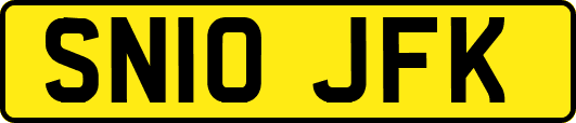 SN10JFK