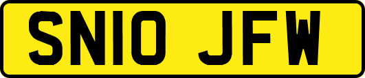 SN10JFW