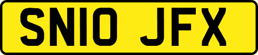 SN10JFX