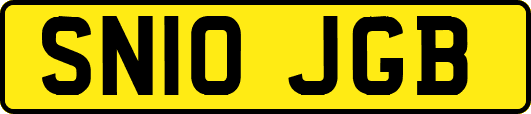 SN10JGB