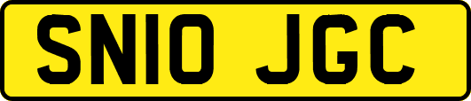 SN10JGC