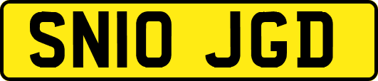 SN10JGD