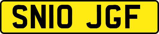 SN10JGF