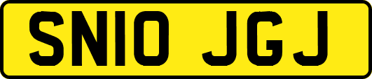 SN10JGJ