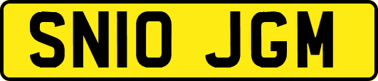 SN10JGM