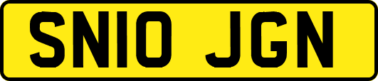 SN10JGN