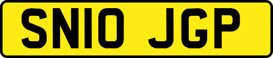 SN10JGP
