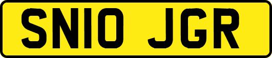 SN10JGR