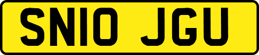 SN10JGU